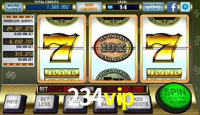 Desvendando o Mundo dos Jogos Virtuais na 234vip
