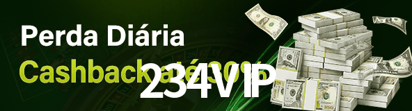 234VIP Casino: Jogue Online e Ganhe Grandes Prêmios