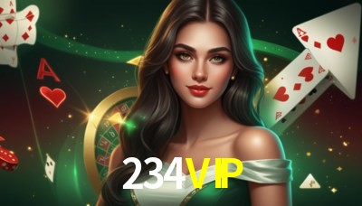 234VIP Casino: Jogue Online e Ganhe Grandes Prêmios
