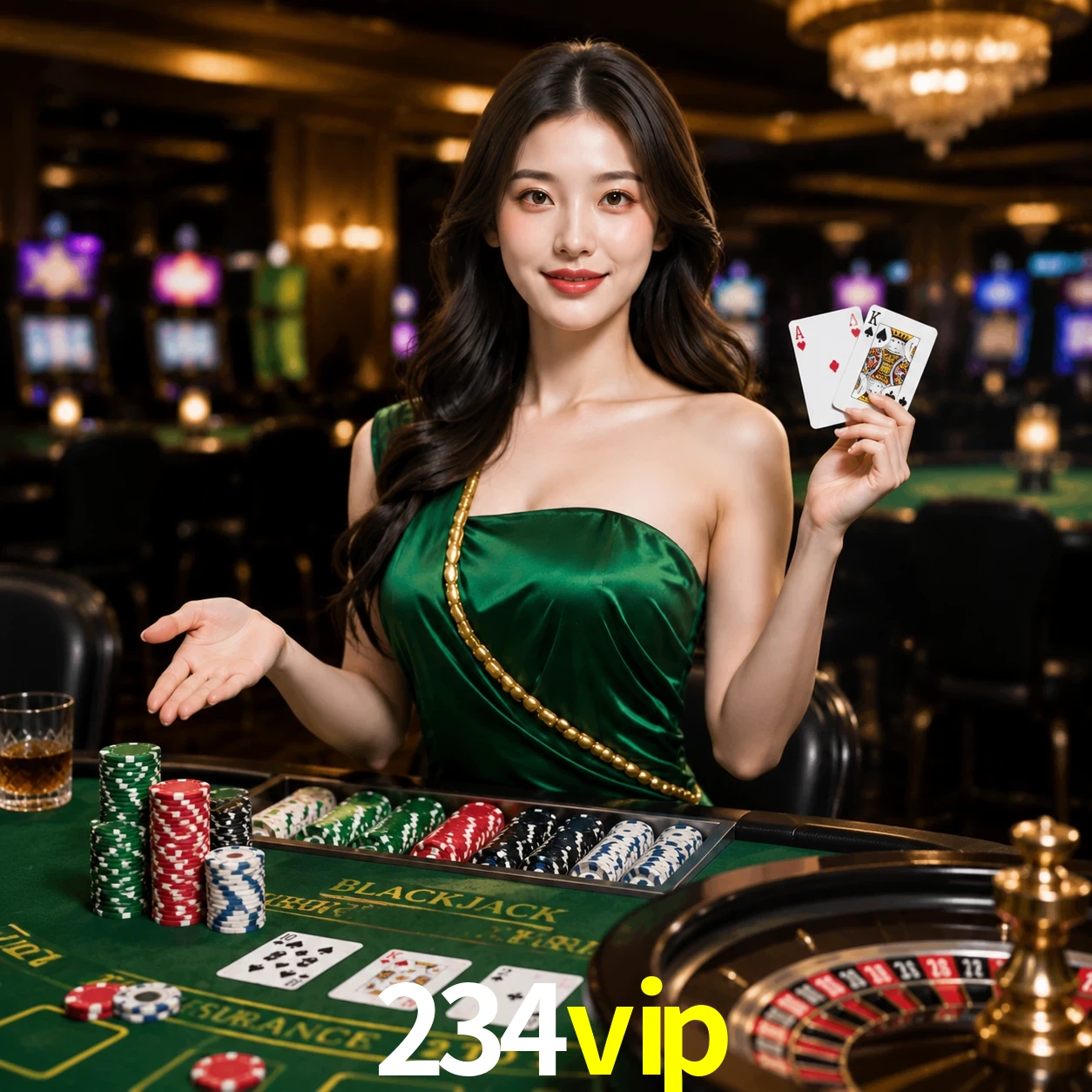 Conta 234vip sincronizada site e app