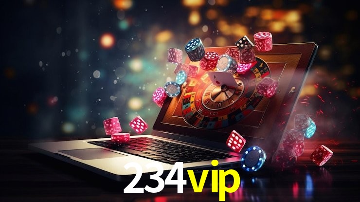 Descubra o Programa VIP da 234vip: Vantagens Exclusivas para Jogadores