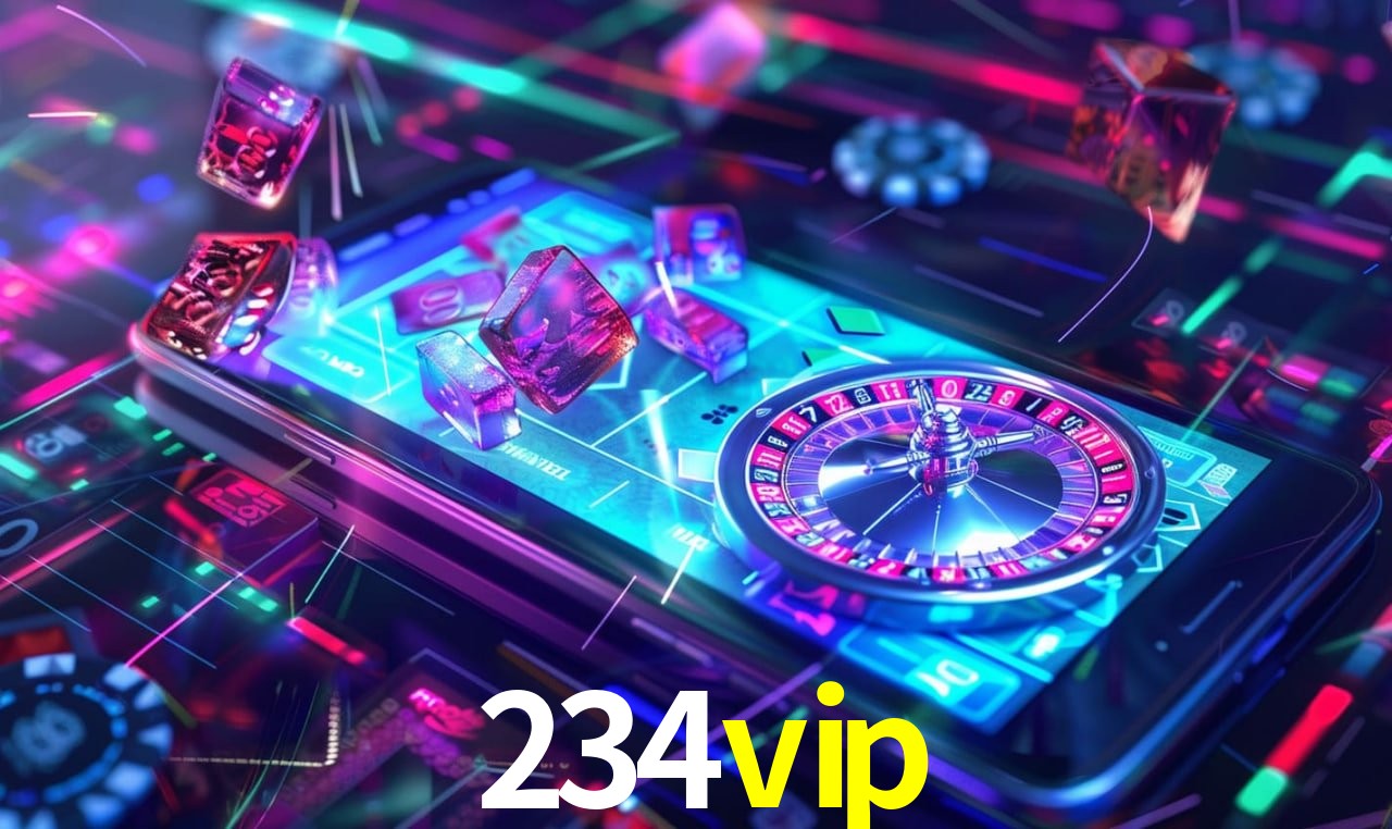 Casino Ao Vivo 234vip