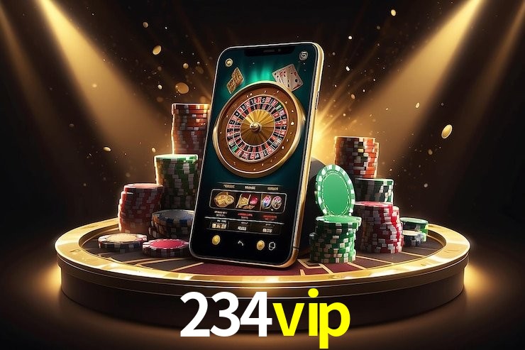 Recursos de Bônus 234vip