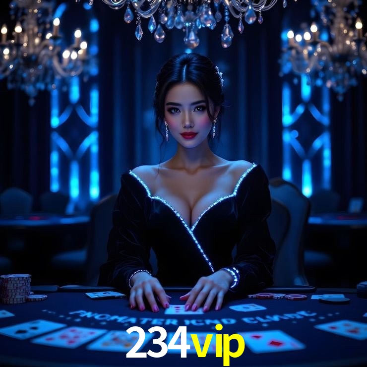 Estatísticas Esportivas 234vip