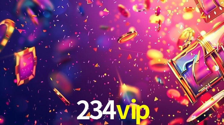 Inovações de Jogos na 234vip: O Futuro das Experiências Interativas