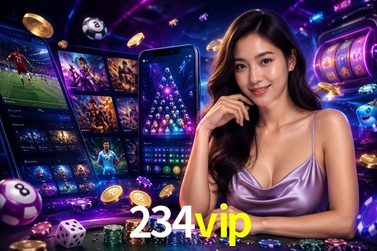 Flash Promotion 234vip