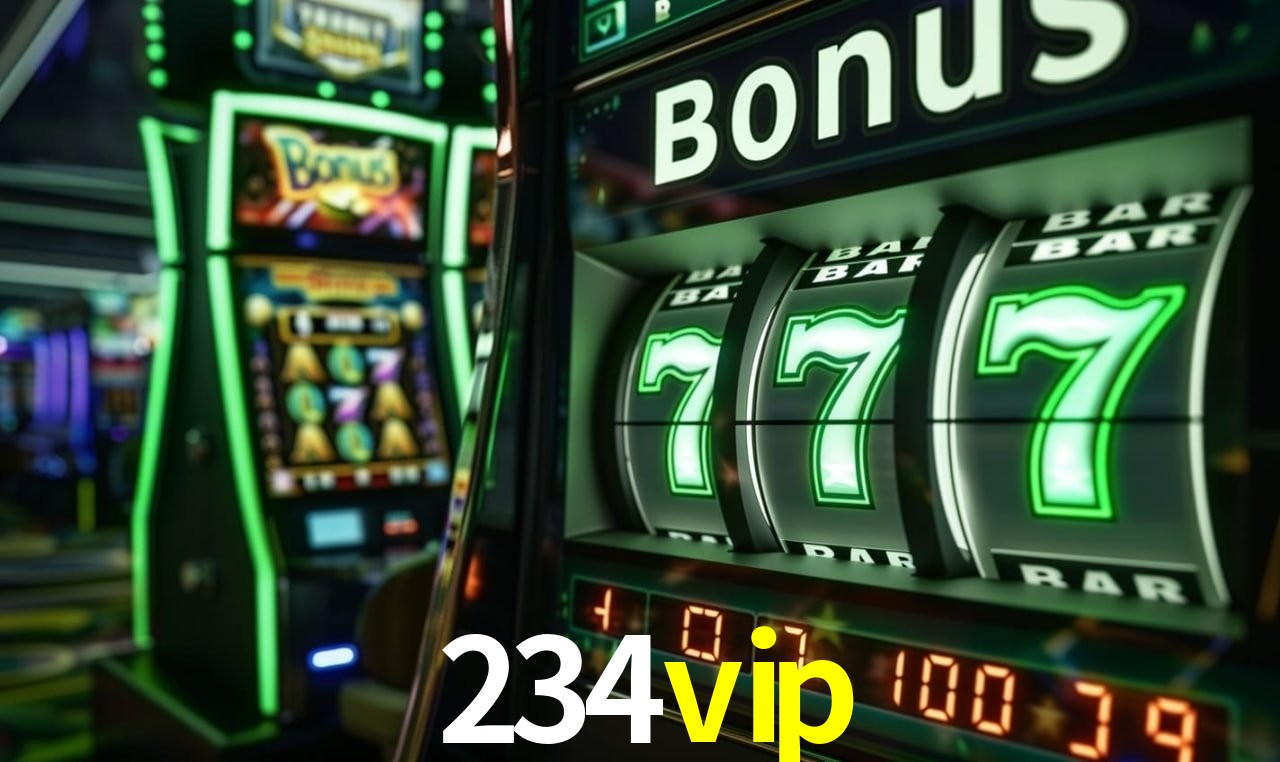 Game Providers 234vip