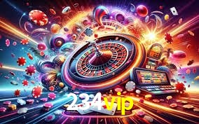 Torneios 234vip