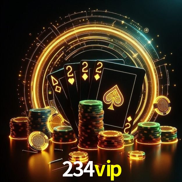 Apostas de Futebol 234vip