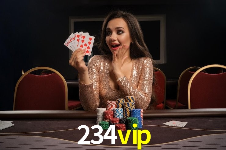 A Emoção da Loteria na 234vip: Uma Chance de Mudança de Vida