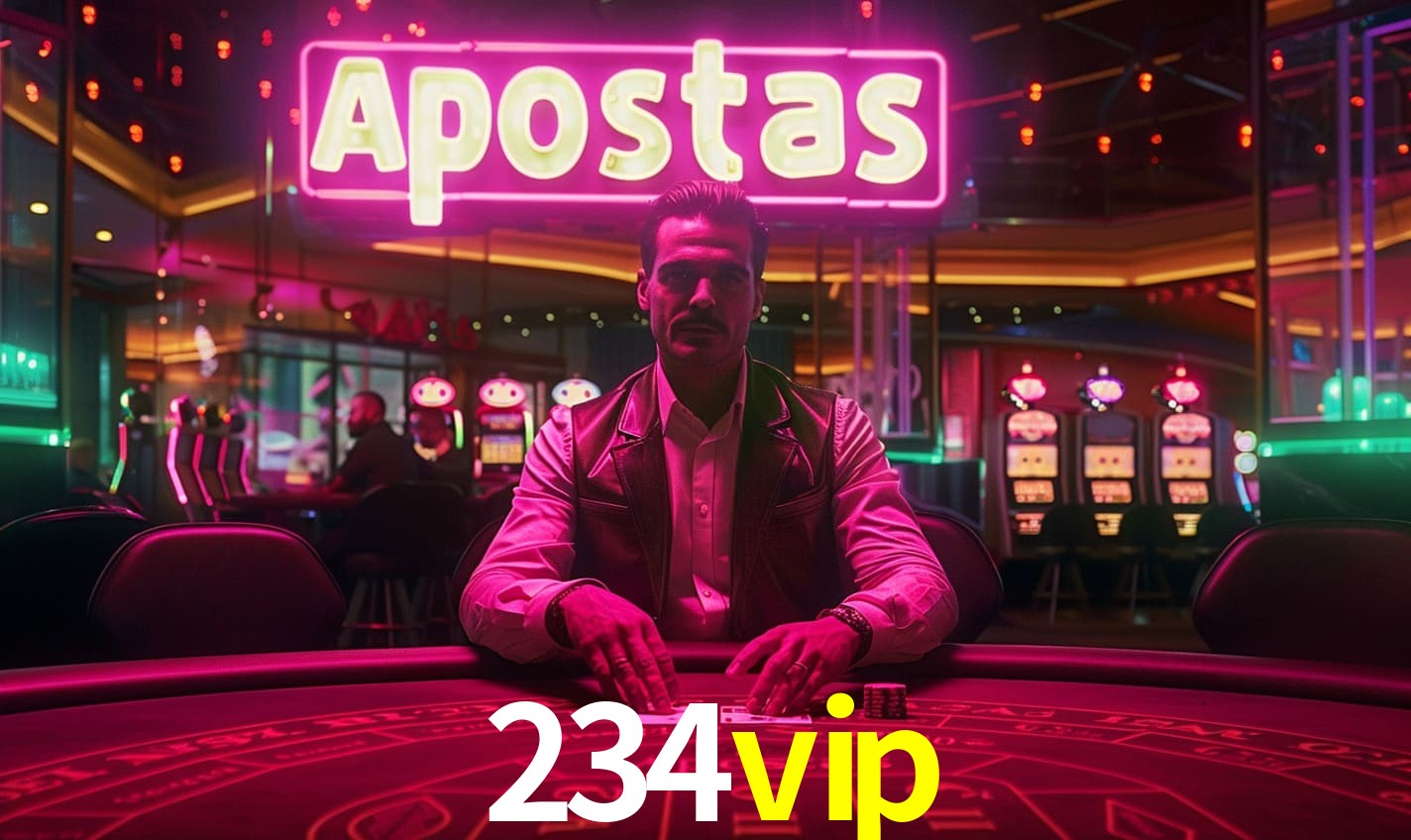 A Popularidade dos Caça-Níqueis no 234vip