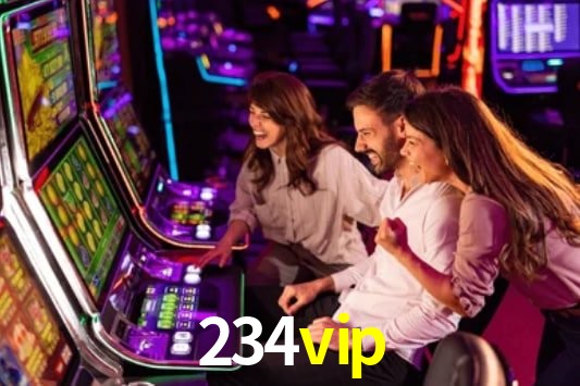 Desvendando o Mundo dos Jogos Virtuais na 234vip