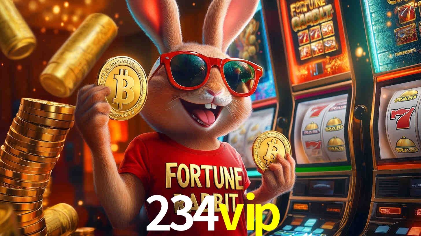 Desvendando o Mundo dos Jogos Virtuais na 234vip
