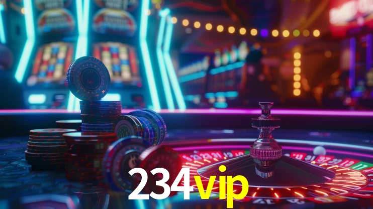 Account Benefits 234vip
