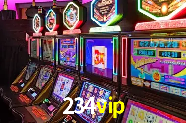 A Popularidade dos Caça-Níqueis no 234vip