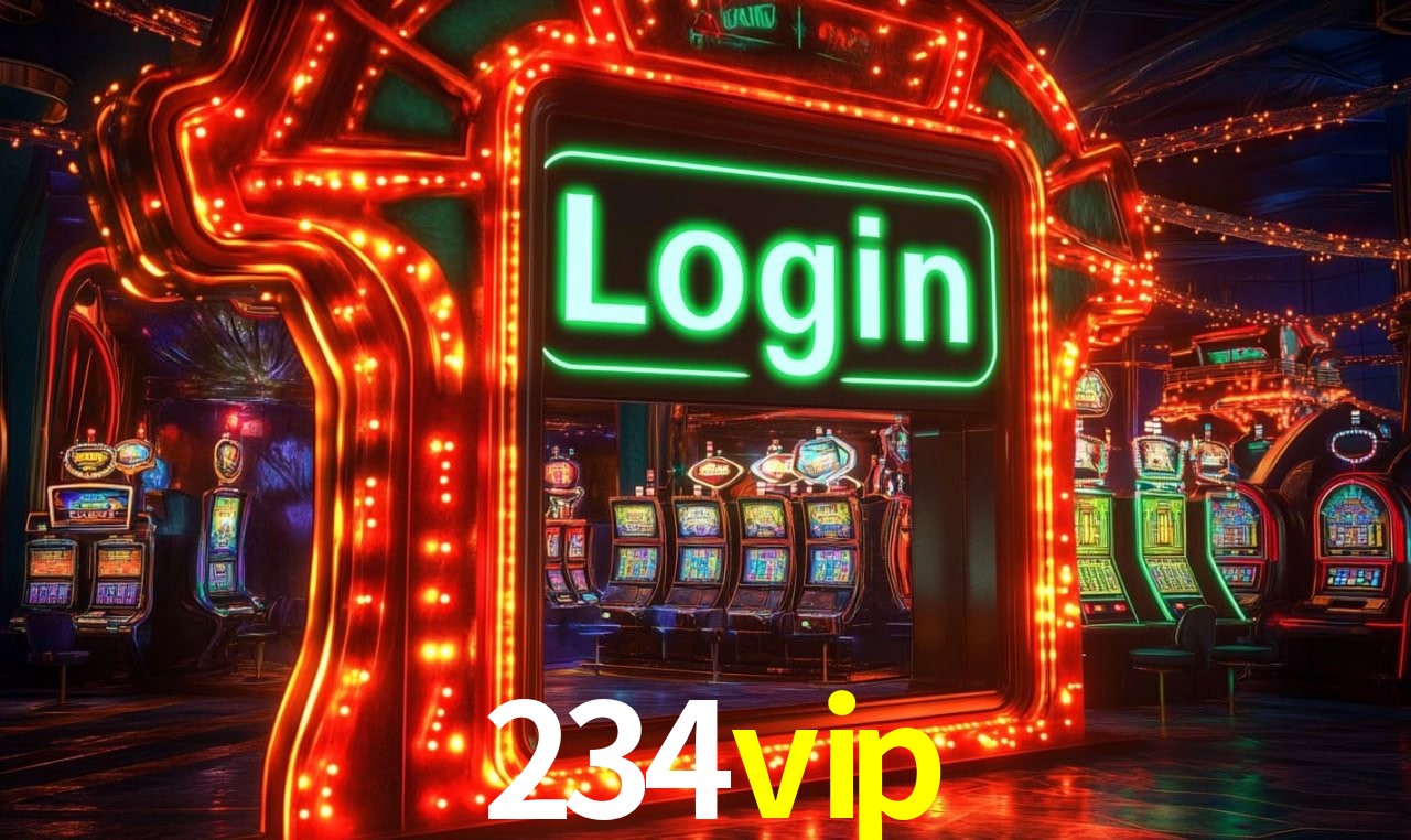 Bônus Diários 234vip