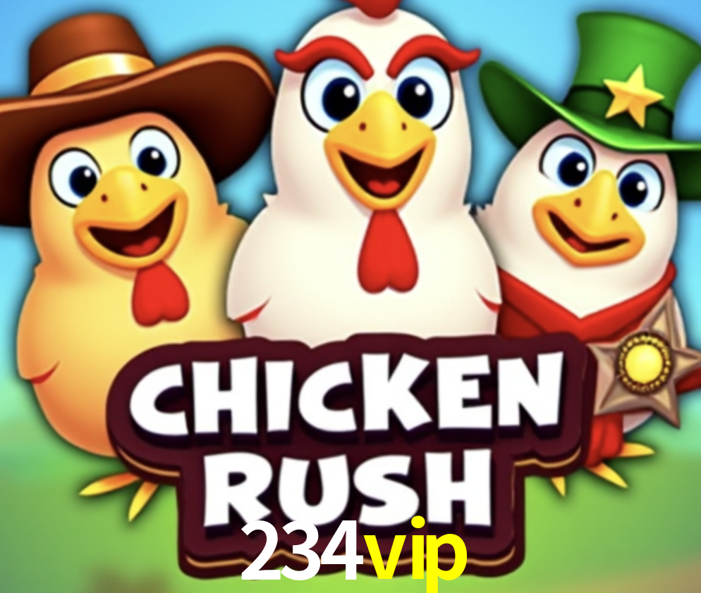 APP oficial da 234vip para mobile