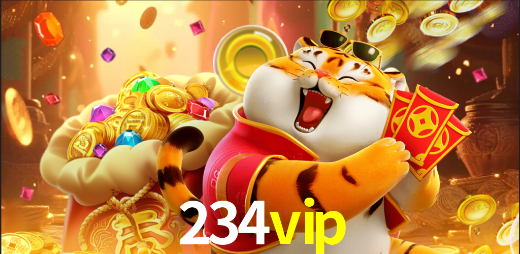 234vip: Seu Especialista em Apostas Esportivas Brasileiras