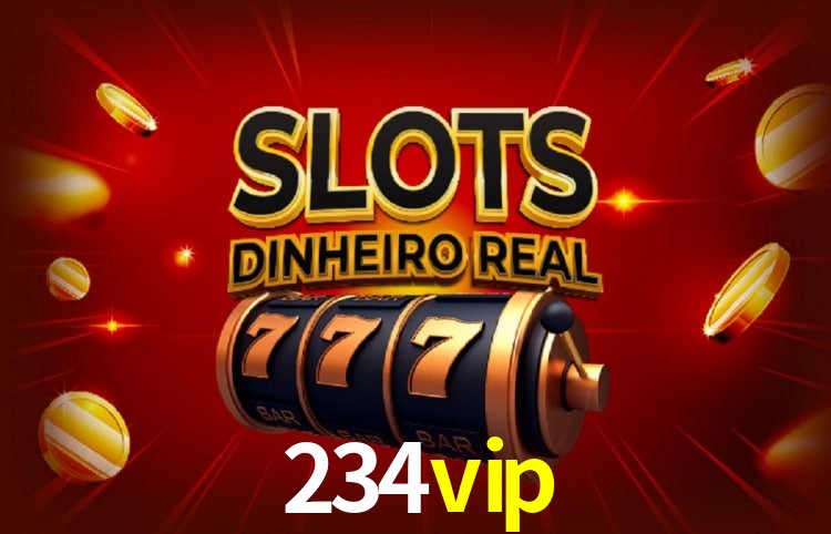 Login Seguro 234vip