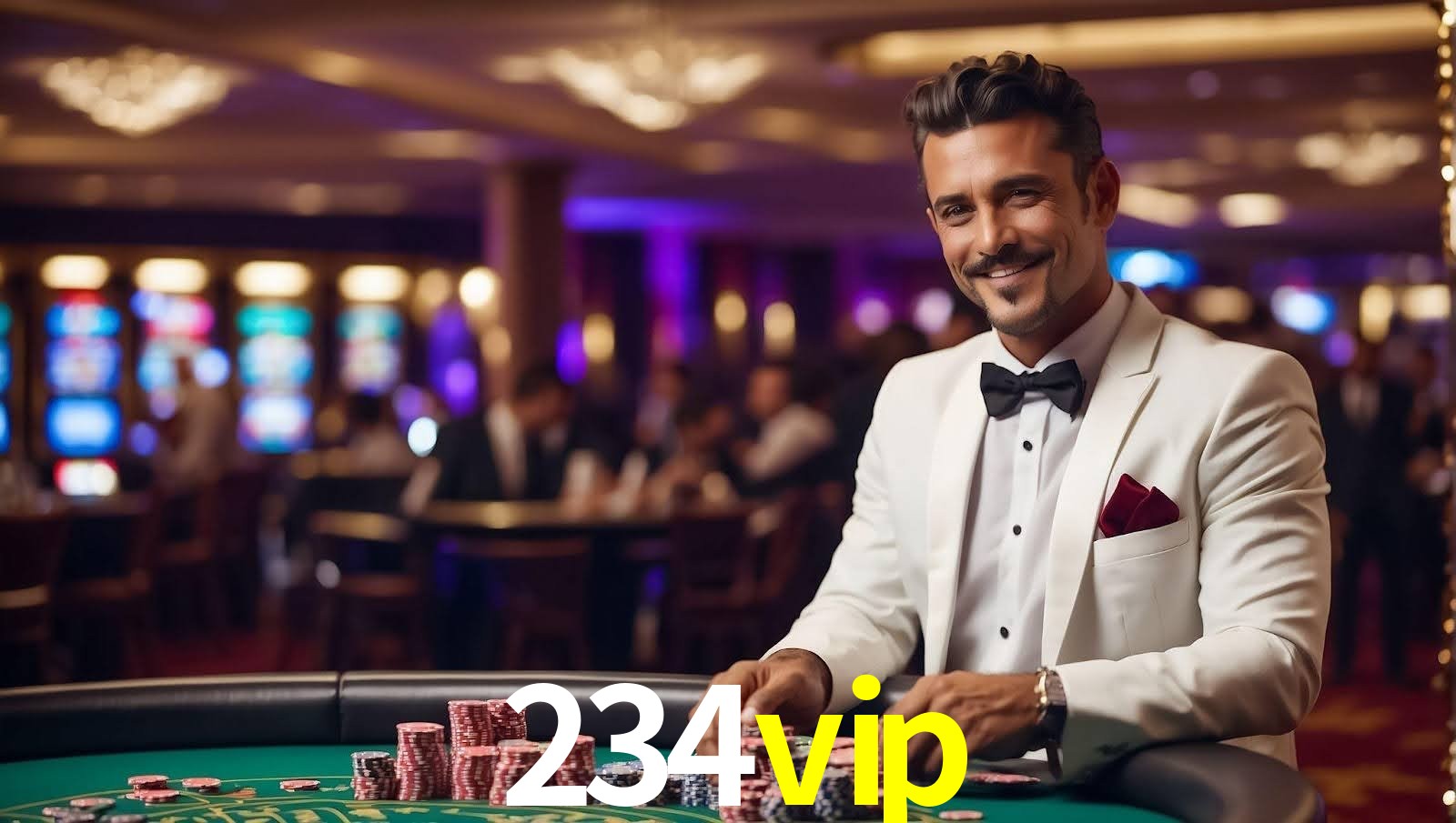 Diretório de Jogos 234vip