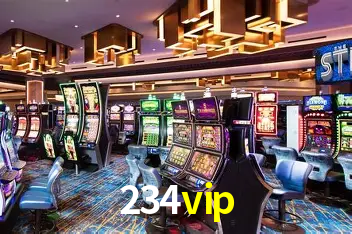 A Revolução dos Aplicativos de Jogos no 234vip