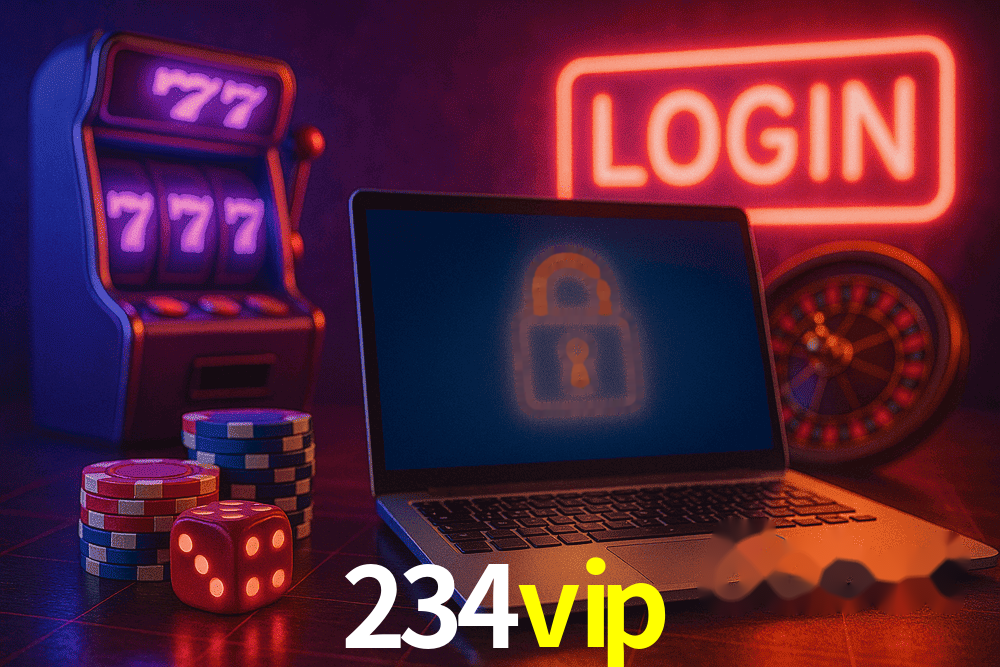 Mesa de Blackjack 234vip