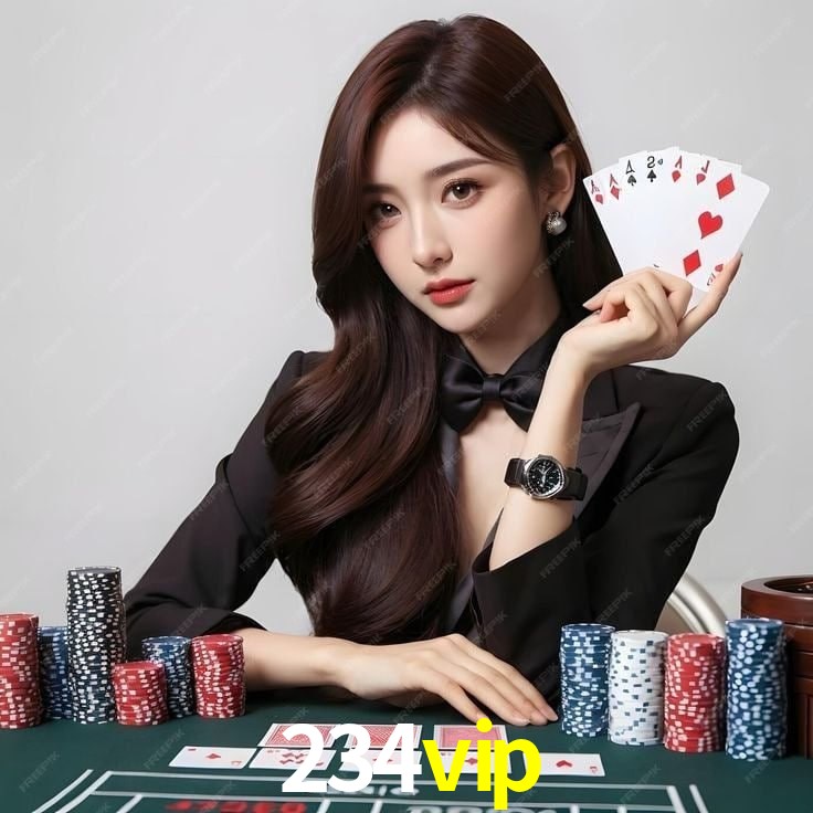 Casino Ao Vivo 234vip