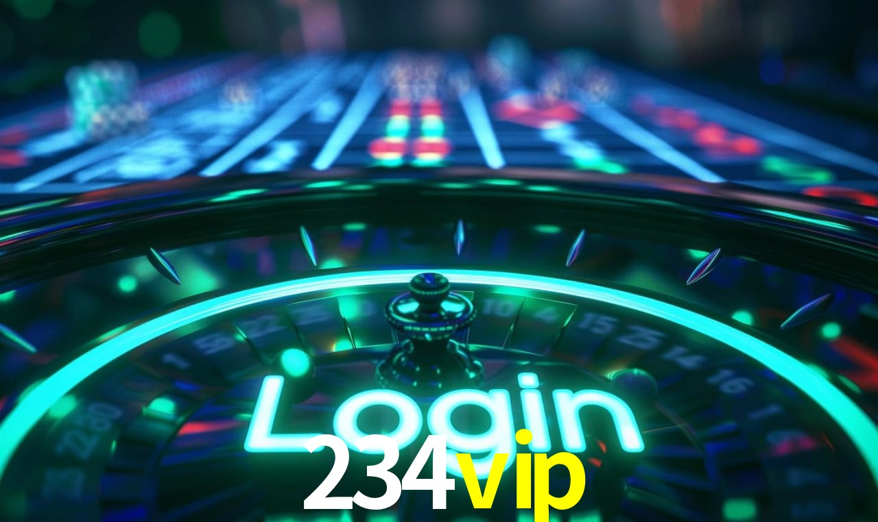 Programa VIP 234vip