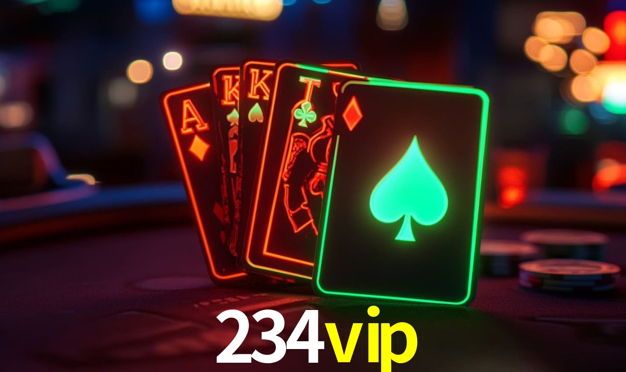 Promoções Sazonais 234vip