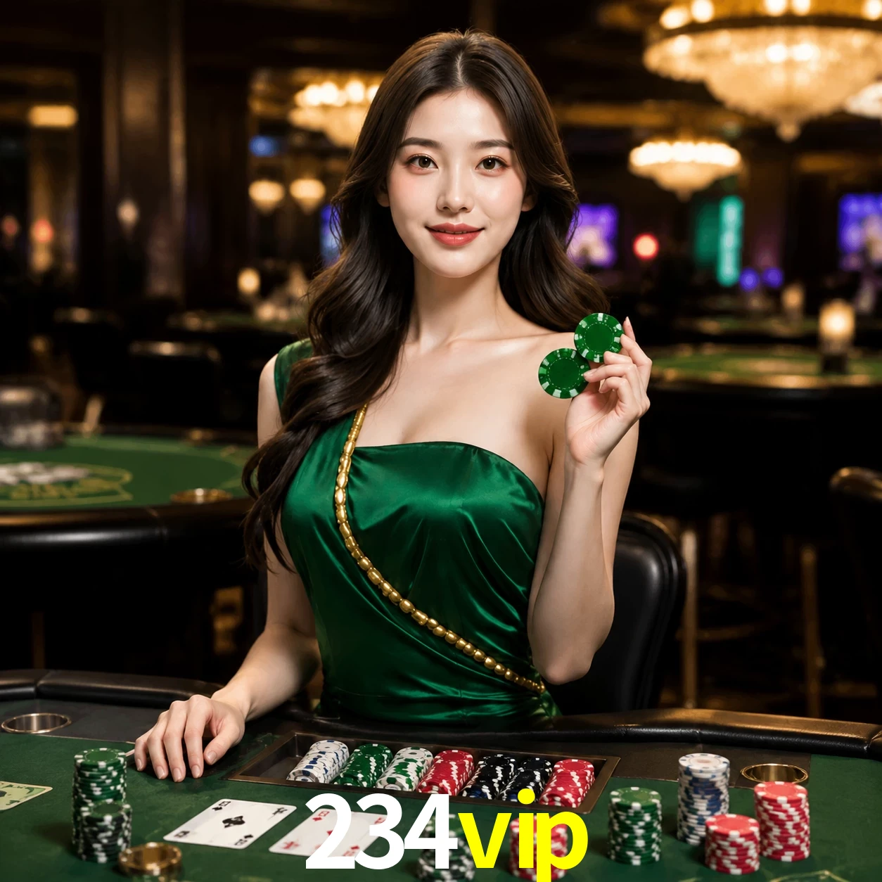 Cassino 234vip app mobile