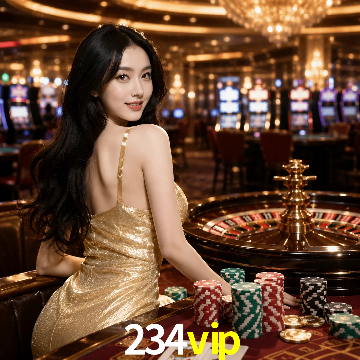 Download app 234vip Android iOS