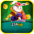 Logo da 234vip