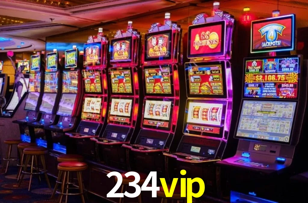 Slots 234vip - Sweet Bonanza e caça-níqueis populares
