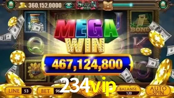 Gates of Olympus slot 234vip