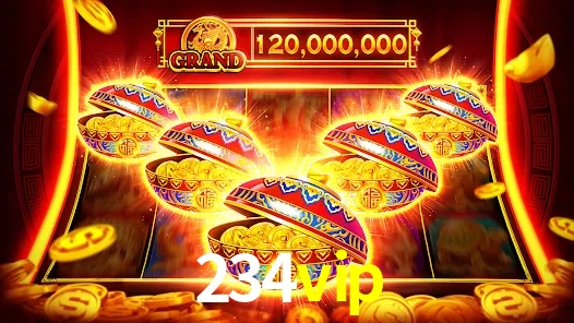 App 234vip slots mobile